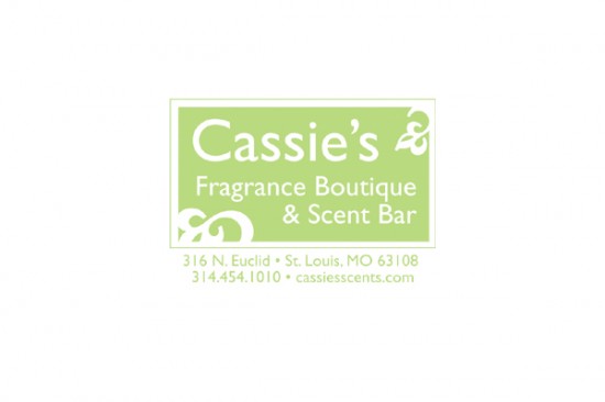 Cassie’s Logo