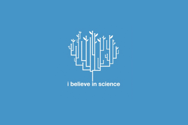 I Believe In Science
