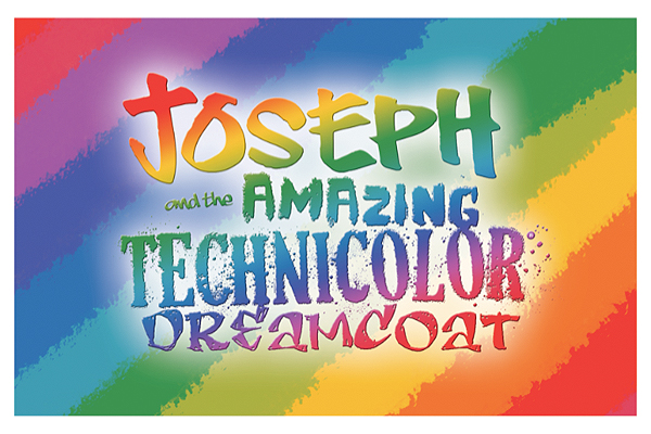 Joseph… Dreamcoat